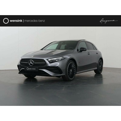 Mercedes-Benz A 250 e AMG 160 kW