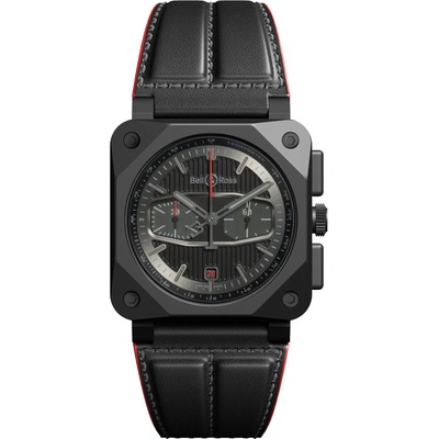 Bell & Ross BR0394-BTR-CE/SCA