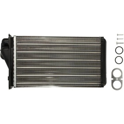 Výměník tepla, vnitřní vytápění THERMOTEC D6X017TT
