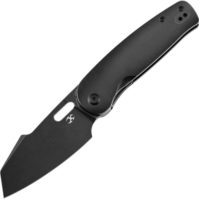 Kansept Orlok BW CPM S35VN BW Titanium K2111A1