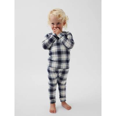 Gap Baby Pajama Set Brannan Bear