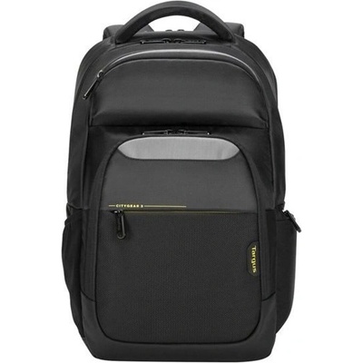 Targus CityGear Laptop Backpack 12" - 14" TCG655GL čierny