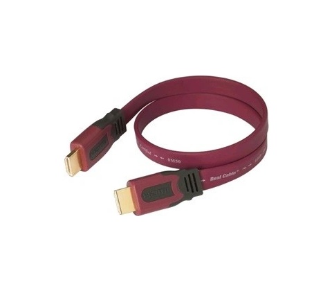 Real Cable HD-E-FLAT 3