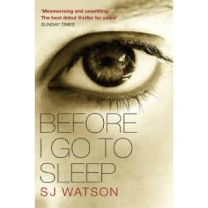 Before I Go To Sleep (2012)