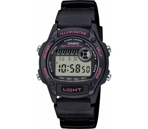 Casio W-220H-1A2