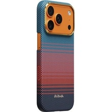 Pitaka Edge Case iPhone 17 Pro California Dream Sunset 2.0 #3