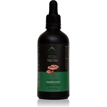 Hrotlife Reishi BIO tinktúra na podporu fyzickej a psychickej rovnováhy tela 50 ml