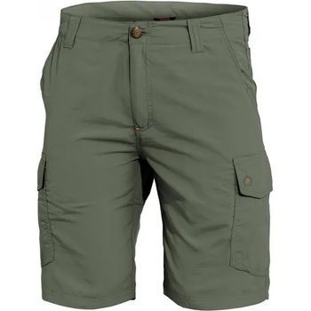 Image 1 of Pentagon Gomati къси панталони, камо зелелно (K05026-06CG)