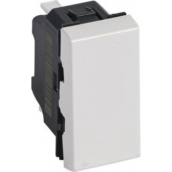 Legrand Бутон NO/NC 1 мод. Mosaic /до изчерпване/ - 077031 (077031)