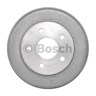 BOSCH Brzdový bubon 0986477129