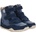 Finkid Детски обувки barefoot Finkid Kid's Ilves Barefoot shoes - Navy - размер 32 (EU) (702-4658-0220)