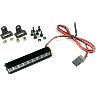 Absima Svetelná rampa 9× LED 55 mm