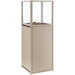 Cosi Cosipillar Dome Sandy Biege Камини