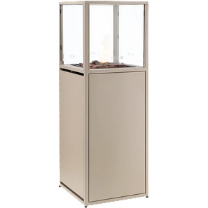 Cosi Cosipillar Dome Sandy Biege Камини
