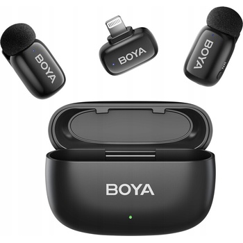 Boya Mini 15