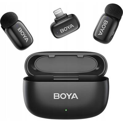 Boya Mini 15