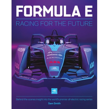 Formula E Manual (Smith Sam)
