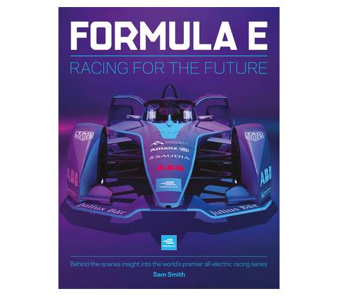 Formula E Manual (Smith Sam)