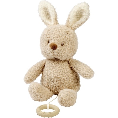 NATTOU hudební Teddy zajíček 24 cm 0m+