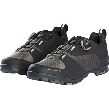 Vaude TVL Pavei Tech černá