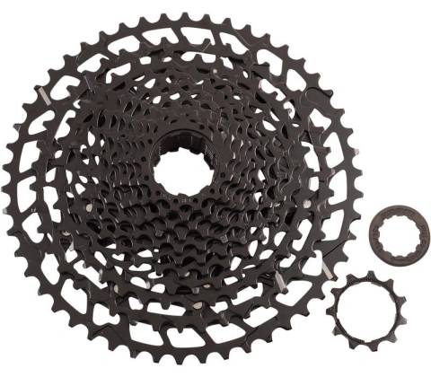 SRAM NX EAGLE HG PG1230