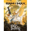 Sam & Max The Devils Playhouse