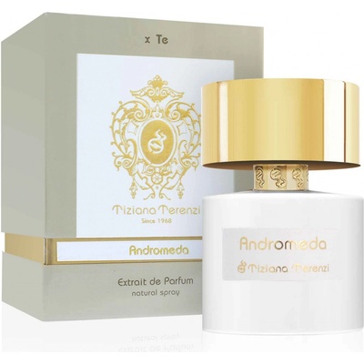 Tiziana Terenzi Luna Andromeda parfém unisex 100 ml