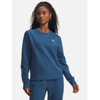 Under Armour Дамски суитшърт Under Armour Sport Terry Crew Under Armour | Sin | ЖЕНИ | XS