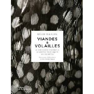 Les Viandes et Volailles | Bénédicte Bortoli, Régis Marcon (2025)