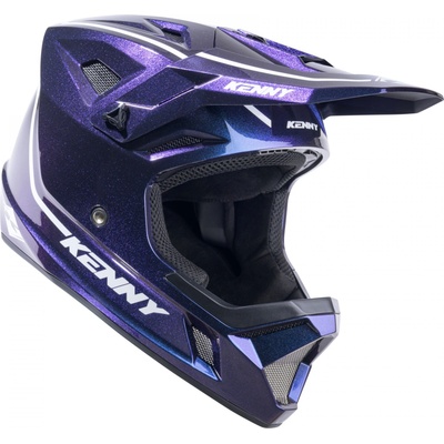 KENNY DECADE lunis purple 2025
