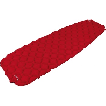 WARG Gustav Warmthal Long Цвят: червен