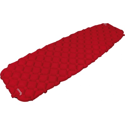 WARG Gustav Warmthal Long Цвят: червен