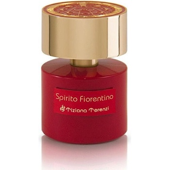 Image 1 of Tiziana Terenzi Spirito Fiorentino Extrait de Parfum 100 ml Tester