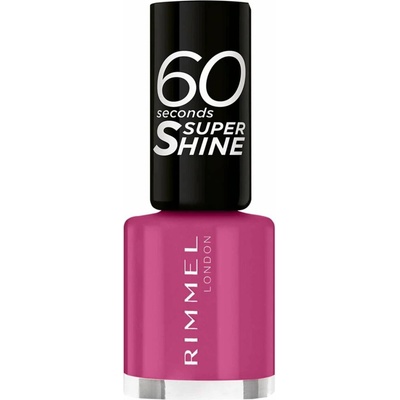 Rimmel lak na nechty 321