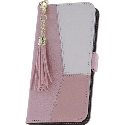 Pouzdro Charms pouzdro, Xiaomi Redmi 10C, růžové