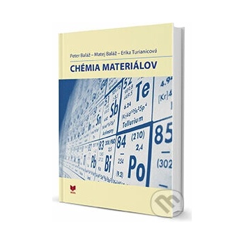 Chémia materiálov