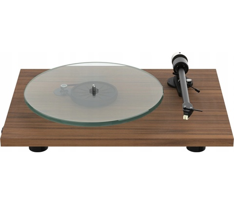 Pro-Ject T2 + Sumiko Rainier