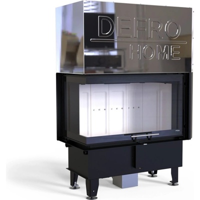 Defro Home INTRA ME BL G 13kW