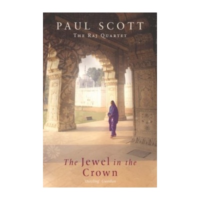The Jewel in the Crown - Paul Scott
