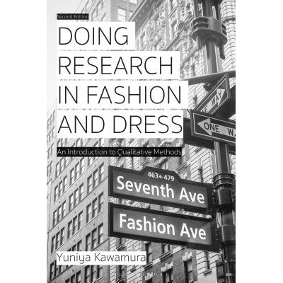 Doing Research in Fashion and Dress