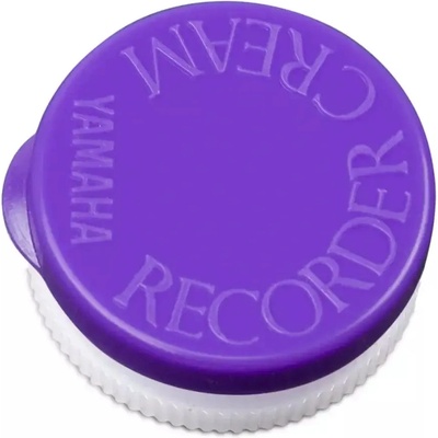 Yamaha Recorder Cream – Zboží Dáma