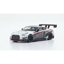 Skyline GT-R Nismo GT-3 Presentation Kyosho MOTN LED System 1:64