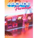 Arcade Paradise