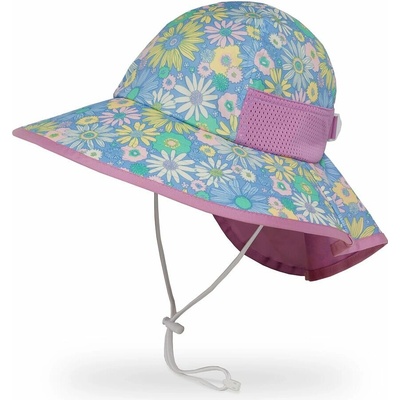 Sunday Afternoon Kids' Play Hat Daisies