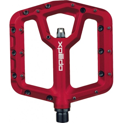 Xpedo Trident MTB Flat pedály