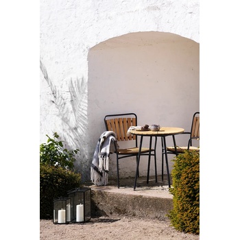 House Nordic Вълнено одеяло House Nordic Carmel 130 x 170 cm (3960926)