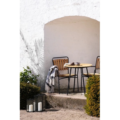 House Nordic Вълнено одеяло House Nordic Carmel 130 x 170 cm (3960926)