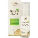 Victoria Beauty Natural Snail Hydra-Rest oční krém 30 ml