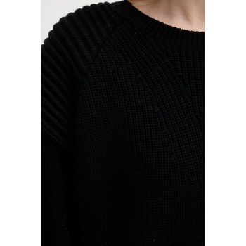 IRO Вълнен пуловер iro (wf12ahanu)