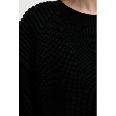 IRO Вълнен пуловер iro (wf12ahanu)